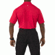 5.11 Tactical Pinnacle Polo, RANGE RED, XL 71036477XL