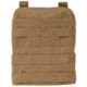 5.11 Tactical TacTec Plate Carrier Side Panels, Kangaroo, One Size, 56274ABR-134-1SZ