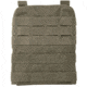 5.11 Tactical TacTec Plate Carrier Side Panels, Ranger Green, One Size, 56274ABR-186-1SZ