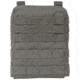 5.11 Tactical TacTec Plate Carrier Side Panels, Storm, One Size, 56274ABR-092-1SZ