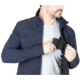 5.11 Tactical Preston Wind Jacket - Mens, Peacoat, 2XL, 78028-787-2XL