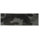 5.11 Tactical Printed Low Pro TDU Belt - Mens, Black Camo, 44, 56616-536-44