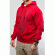 5.11 Tactical Proud Bird Hoodie, Red