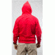 5.11 Tactical Proud Bird Hoodie, Red