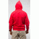 5.11 Tactical Proud Bird Hoodie, Red