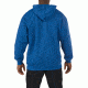 5.11 Tactical Proud Bird Hoodie, Royal Heather