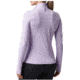 5.11 Tactical PT-R Wm Catalyst 1/2 Zip - Womens, Extra Large, Uniform White, 66021-571-XL