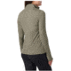 5.11 Tactical PT-R Wm Catalyst 1/2 Zip - Womens, Large, Uniform White, 66021-831-L