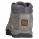5.11 Tactical Pursuit Chukka, Gunsmoke, 10 12317-067-10-R