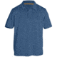 5.11 Tactical Pursuit Polo Short Sleeve, Cobalt Blue, M 71027-701-M