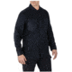 5.11 Tactical Quantum TDU FD Long Sleeve Shirt - Mens, Dark Navy, Extra Small, 72524-724-XS-R