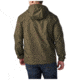 5.11 Tactical Radar Packable Hooded Jkt - 48368ABR-186-S-R