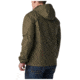 5.11 Tactical Radar Packable Hooded Jkt - 48368ABR-186-S-R