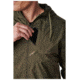5.11 Tactical Radar Packable Hooded Jkt - 48368ABR-186-S-R