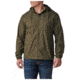 5.11 Tactical Radar Packable Hooded Jkt - 48368ABR-186-S-R