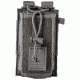 5.11 Tactical Radio Pouches, Storm, 1 SZ, 58718-092-1 SZ