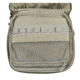 5.11 Tactical Range Master Qualifier Duffel Bag, Ranger Green, One Size, 56542-186-1 SZ