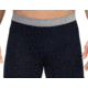 5.11 Tactical Range Ready Merino Wool Leggings - Men's, Medium, Dark Navy, 40165-724-M