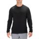 5.11 Tactical Range Ready Merino Wool Long Sleeve Shirt, Black - 40164-019-2XL