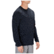 5.11 Tactical Range Ready Merino Wool Long Sleeve Shirt, Dark Navy - 40164-724-L