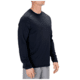 5.11 Tactical Range Ready Merino Wool Long Sleeve Shirt, Dark Navy - 40164-724-L