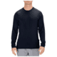 5.11 Tactical Range Ready Merino Wool Long Sleeve Shirt, Dark Navy - 40164-724-L