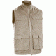 5.11 Tactical Range Vest- TDU Khaki, Size XXXL 80017-162-XXXL