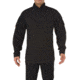 5.11 Tactical Rapid Assault Shirt - Mens, Black, XS, 72194-019-XS