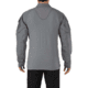 5.11 Tactical Rapid Assault Shirt - Mens, Storm, L, 72194ABR-092-L