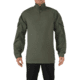 5.11 Tactical Rapid Assault Shirt - Mens, TDU Green, XL, 72194ABR-190-XL