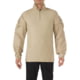 5.11 Tactical Rapid Assault Shirt - Mens, TDU Khaki, 3XL, 72194ABR-162-3XL