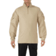 5.11 Tactical Rapid Assault Shirt - Mens, TDU Khaki, 2XL, 72194ABR-162-2XL
