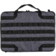 5.11 Tactical Rapid Laptop Case, Coal, One Size, 56580-983-1 SZ