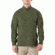 5.11 Tactical Rapid OPS Shirt - Men's, TDU Green, 2XL, 72199-190-2XL