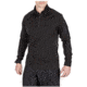 5.11 Tactical Rapid Ops Shirt, Black - 72209-019-2XL