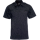 5.11 Tactical Rapid PDU S/S Shirt - Mens, Midnight Nvy, 2XLR, 71332-750-2XL-R