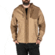 5.11 Tactical Rappel Jacket, Kangaroo, Extra Small, 78018-134-XS