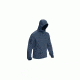 5.11 Tactical Reactor Fz Hoodie, Cobalt Blue, XL 72041-701-XL