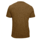 5.11 Tactical Recon ABR Logo T Shirt - Battle Brown - M 41186A-116-M
