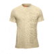 5.11 Tactical Recon ABR Logo T Shirt - Bone  - 2XL 41186A-068-2XL