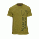 5.11 Tactical Recon ABR Logo T Shirt - Underbrush - L 41186A-836-L
