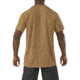 5.11 Tactical Recon Triad SS Top, GOLDRUSH, XXL 82105312XXL