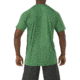 5.11 Tactical Recon Triad SS Top, GRIDIRON, XL 82105210XL