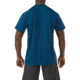 5.11 Tactical Recon Triad SS Top, VALIANT, XXL 82105716XXL