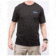5.11 Tactical Red Scope T-shirt, Black - 41006CM019L