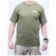 5.11 Tactical Red Scope T-shirt, Od Green - 41006CM182L
