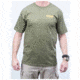 5.11 Tactical Red Scope T-shirt, Od Green - 41006CM182L