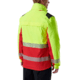5.11 Tactical Responder Hi-Vis Parka 2.0 - Mens, Range Red, Extra Large, 48379-477-XL