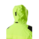 5.11 Tactical Responder Hi-Vis Parka 2.0 - Men's, Range Red, Extra Large, 48379-477-XL