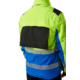 5.11 Tactical Responder Hi-Vis Parka 2.0 - Mens, Royal Blue, Extra Large, 48379-693-XL